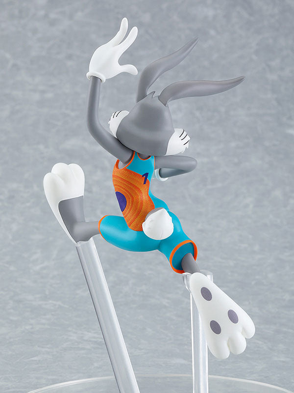 Space Jam: A New Legacy Figures: Bugs Bunny (POP UP PARADE)