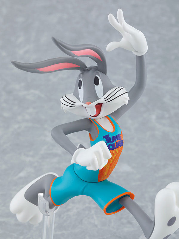 Space Jam: A New Legacy Figures: Bugs Bunny (POP UP PARADE)