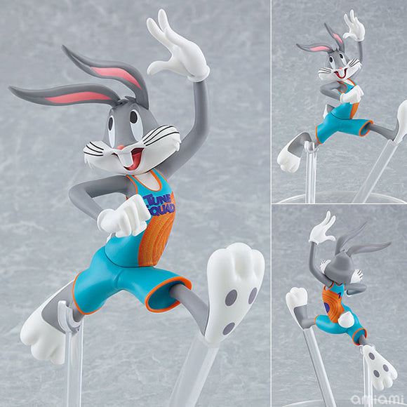 Space Jam: A New Legacy Figures: Bugs Bunny (POP UP PARADE)