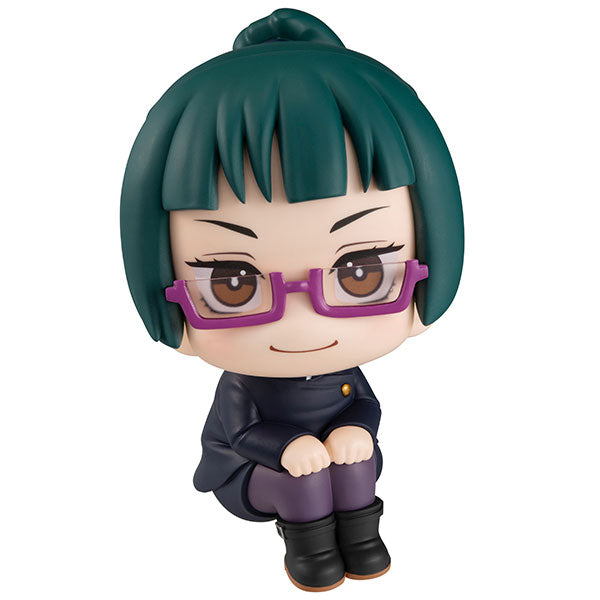 Jujutsu Kaisen Figure: Maki Zenin (Rukappu)