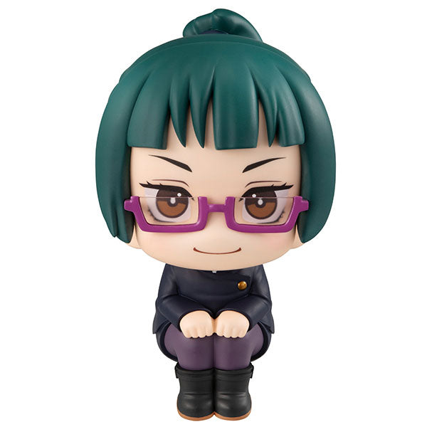 Jujutsu Kaisen Figure: Maki Zenin (Rukappu)