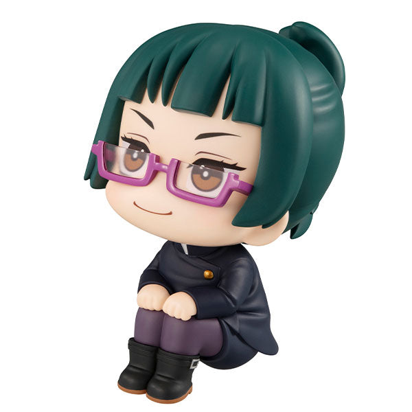 Jujutsu Kaisen Figure: Maki Zenin (Rukappu)