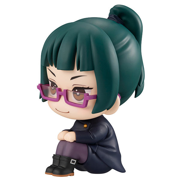 Jujutsu Kaisen Figure: Maki Zenin (Rukappu)