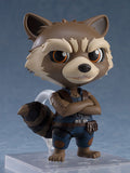 Marvel Figures: Guardians of the Galaxy: Remix Rocket  (Nendoroid)