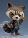 Marvel Figures: Guardians of the Galaxy: Remix Rocket  (Nendoroid)