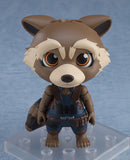 Marvel Figures: Guardians of the Galaxy: Remix Rocket  (Nendoroid)