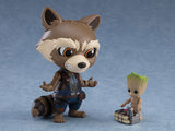 Marvel Figures: Guardians of the Galaxy: Remix Rocket  (Nendoroid)