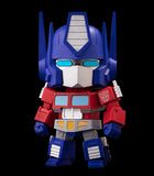Transformers Figures: Optimus Prime [G1 Ver.] Nendoroid