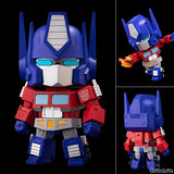 Transformers Figures: Optimus Prime [G1 Ver.] Nendoroid