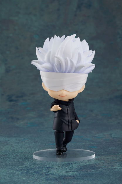 Jujutsu Kaisen Figures: Satoru Gojo (Nendoroid)