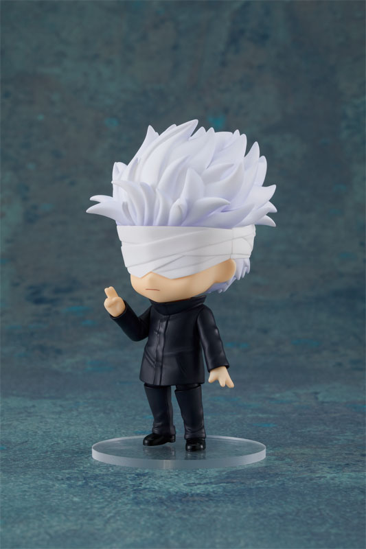 Jujutsu Kaisen Figures: Satoru Gojo (Nendoroid)