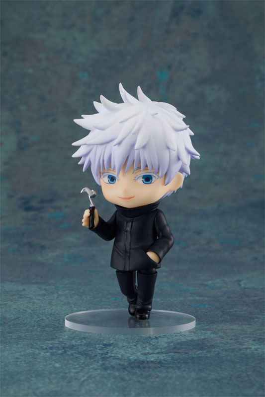 Jujutsu Kaisen Figures: Satoru Gojo (Nendoroid)