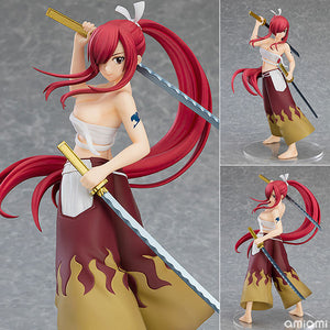 FAIRY TAIL Figurs: Erza Scarlet: Demon Blade Benizakura Ver. (POP UP PARADE  )