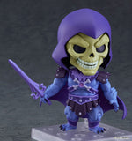 Masters of the Universe Figures: Revelation Skeletor (Nendoroid)