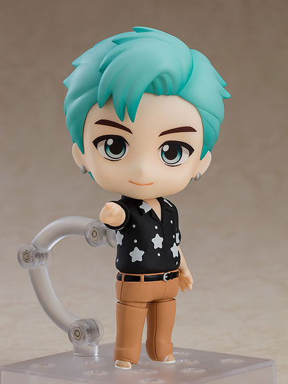 TinyTAN Figures: Rap Monster (Nendoroid)