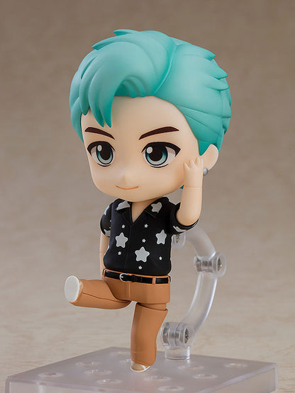 TinyTAN Figures: Rap Monster (Nendoroid)