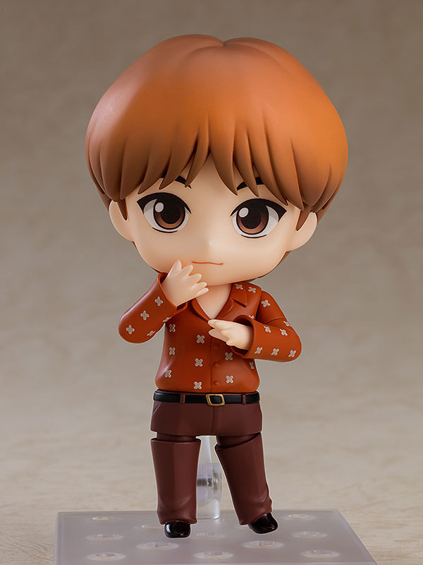 TinyTAN Figures: Jin (Nendoroid)