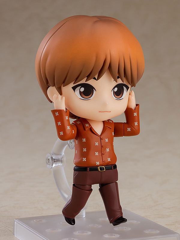 TinyTAN Figures: Jin (Nendoroid)