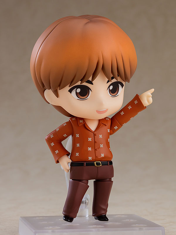 TinyTAN Figures: Jin (Nendoroid)