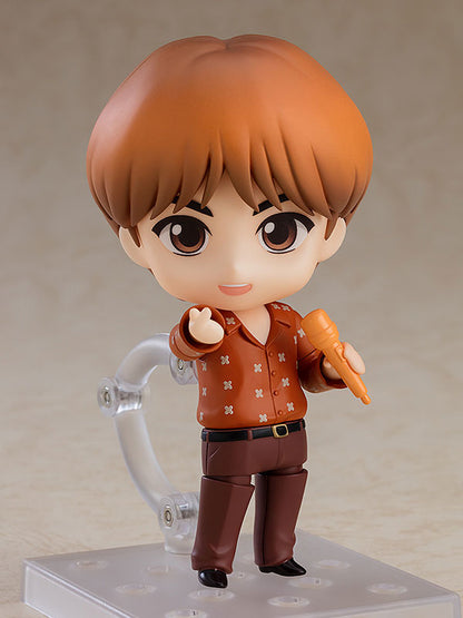 TinyTAN Figures: Jin (Nendoroid)