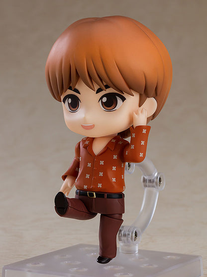 TinyTAN Figures: Jin (Nendoroid)