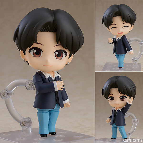 TinyTAN Figures: SUGA (Nendoroid)