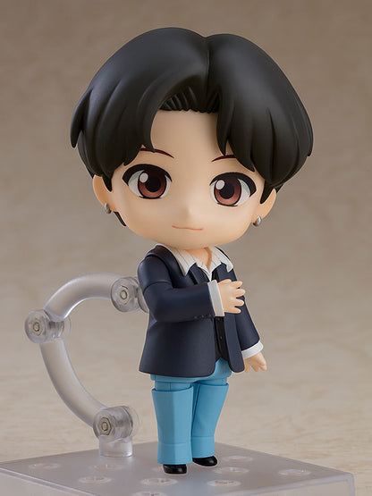 TinyTAN Figures: SUGA (Nendoroid)