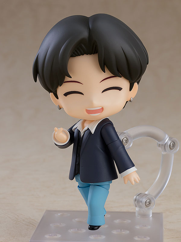 TinyTAN Figures: SUGA (Nendoroid)