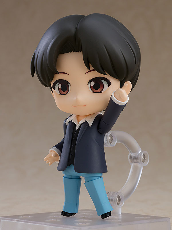 TinyTAN Figures: SUGA (Nendoroid)