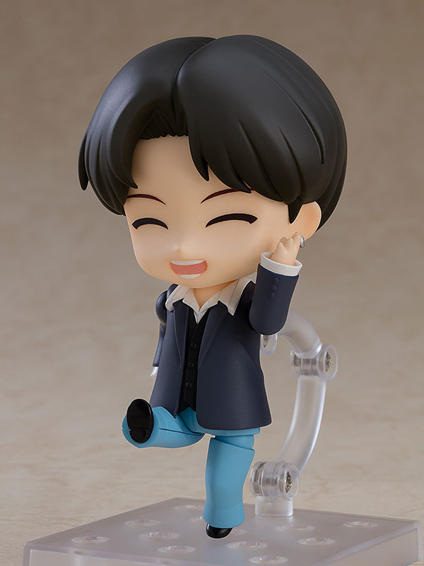 TinyTAN Figures: SUGA (Nendoroid)