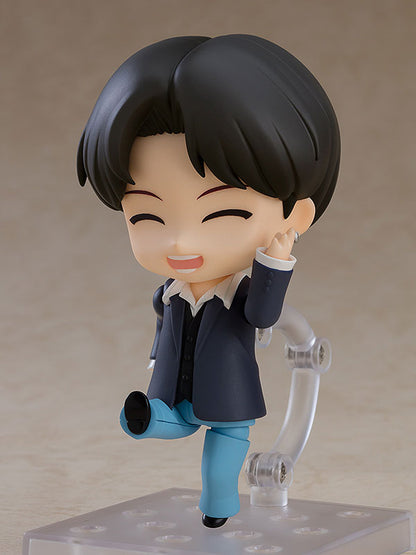 TinyTAN Figures: SUGA (Nendoroid)