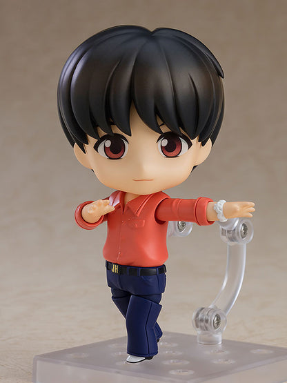 TinyTAN Figures: j-hope (Nendoroid)