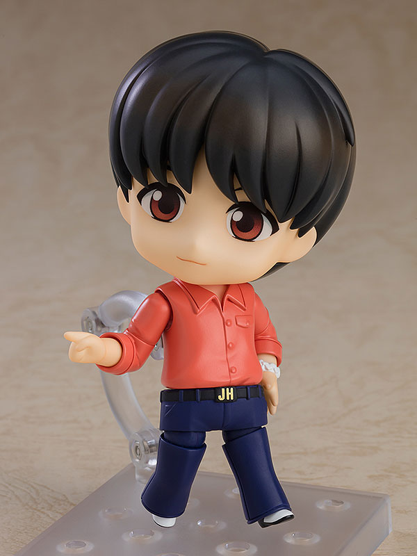 TinyTAN Figures: j-hope (Nendoroid)