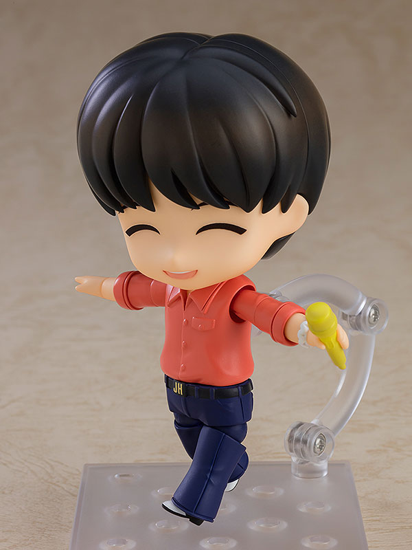 TinyTAN Figures: j-hope (Nendoroid)