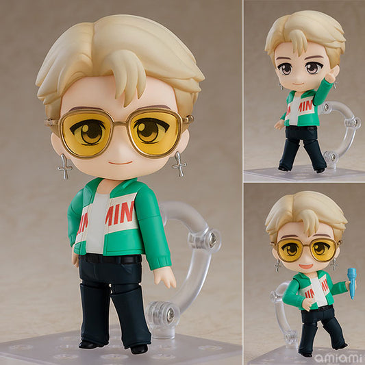 TinyTAN Figures: Jimin (Nendoroid)