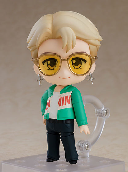 TinyTAN Figures: Jimin (Nendoroid)