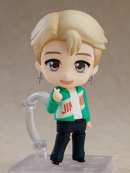 TinyTAN Figures: Jimin (Nendoroid)