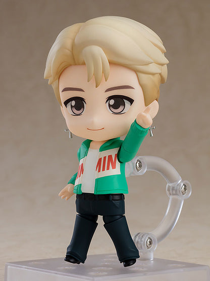 TinyTAN Figures: Jimin (Nendoroid)