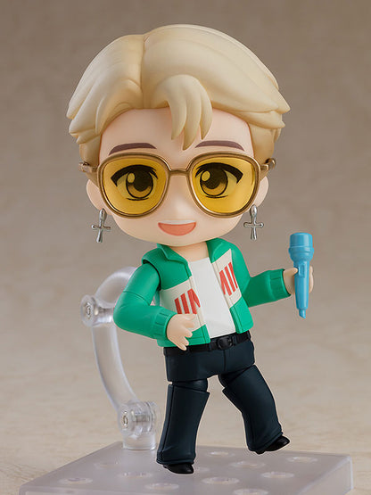 TinyTAN Figures: Jimin (Nendoroid)