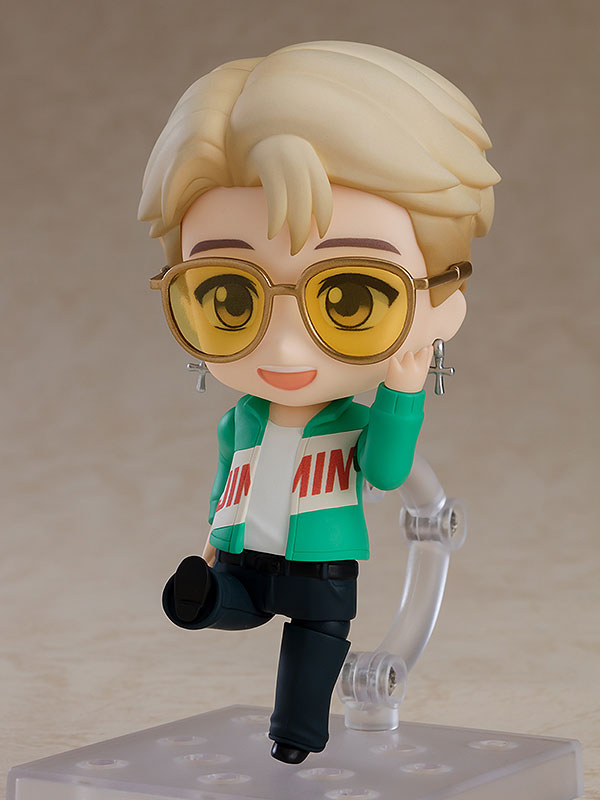 TinyTAN Figures: Jimin (Nendoroid)