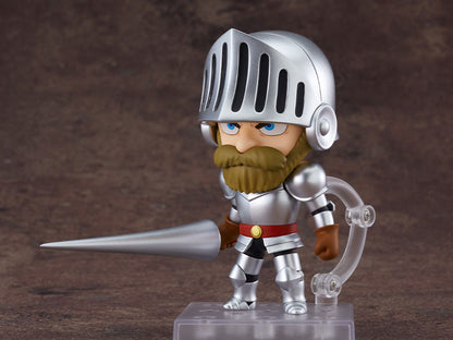 Ghosts 'n Goblins Resurrection Figures: Arthur