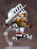 Ghosts 'n Goblins Resurrection Figures: Arthur