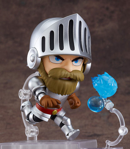 Ghosts 'n Goblins Resurrection Figures: Arthur