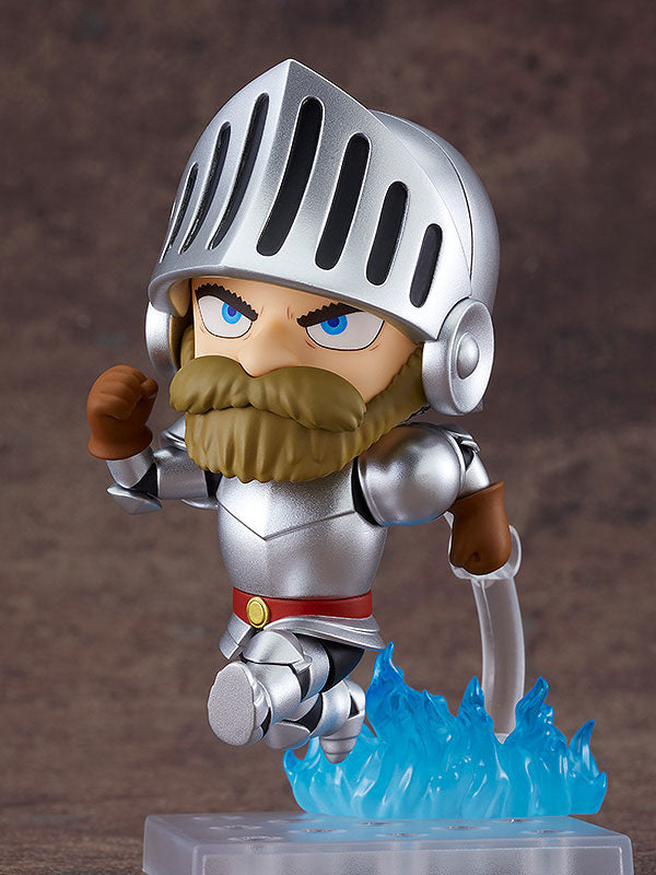 Ghosts 'n Goblins Resurrection Figures: Arthur