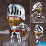 Ghosts 'n Goblins Resurrection Figures: Arthur