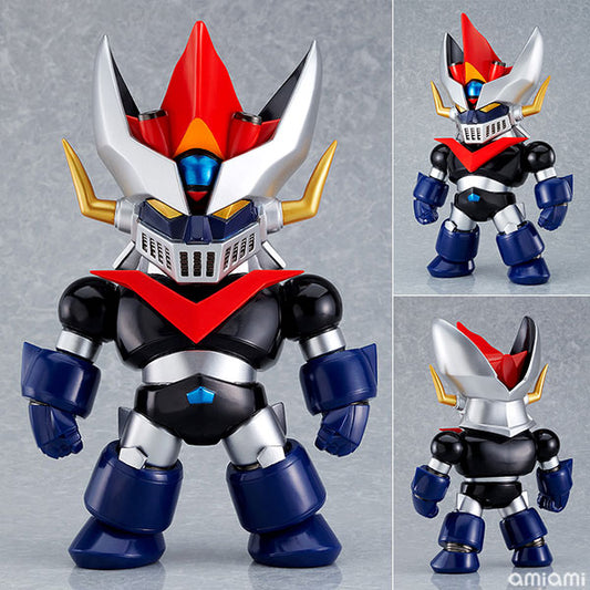 V.S.O.F. Great Mazinger Soft Vinyl Figure