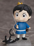 Ranking of Kings Figures: Bojji & Kage (Nendoroid)