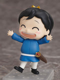 Ranking of Kings Figures: Bojji & Kage (Nendoroid)