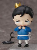 Ranking of Kings Figures: Bojji & Kage (Nendoroid)