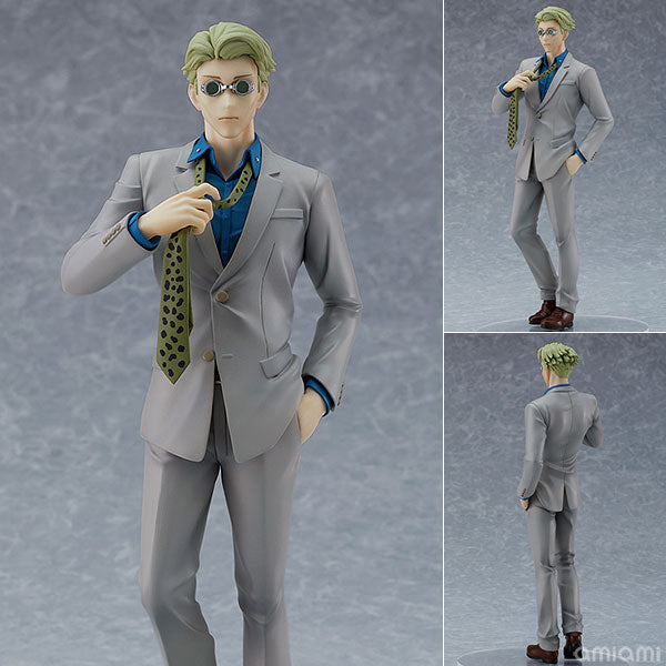 Jujutsu Kaisen Figures: Kento Nanami (POP UP PARADE)